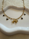 Collier Laura