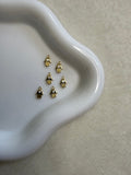 Charms main de fatma en or
