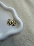 Charms vierge marie en or