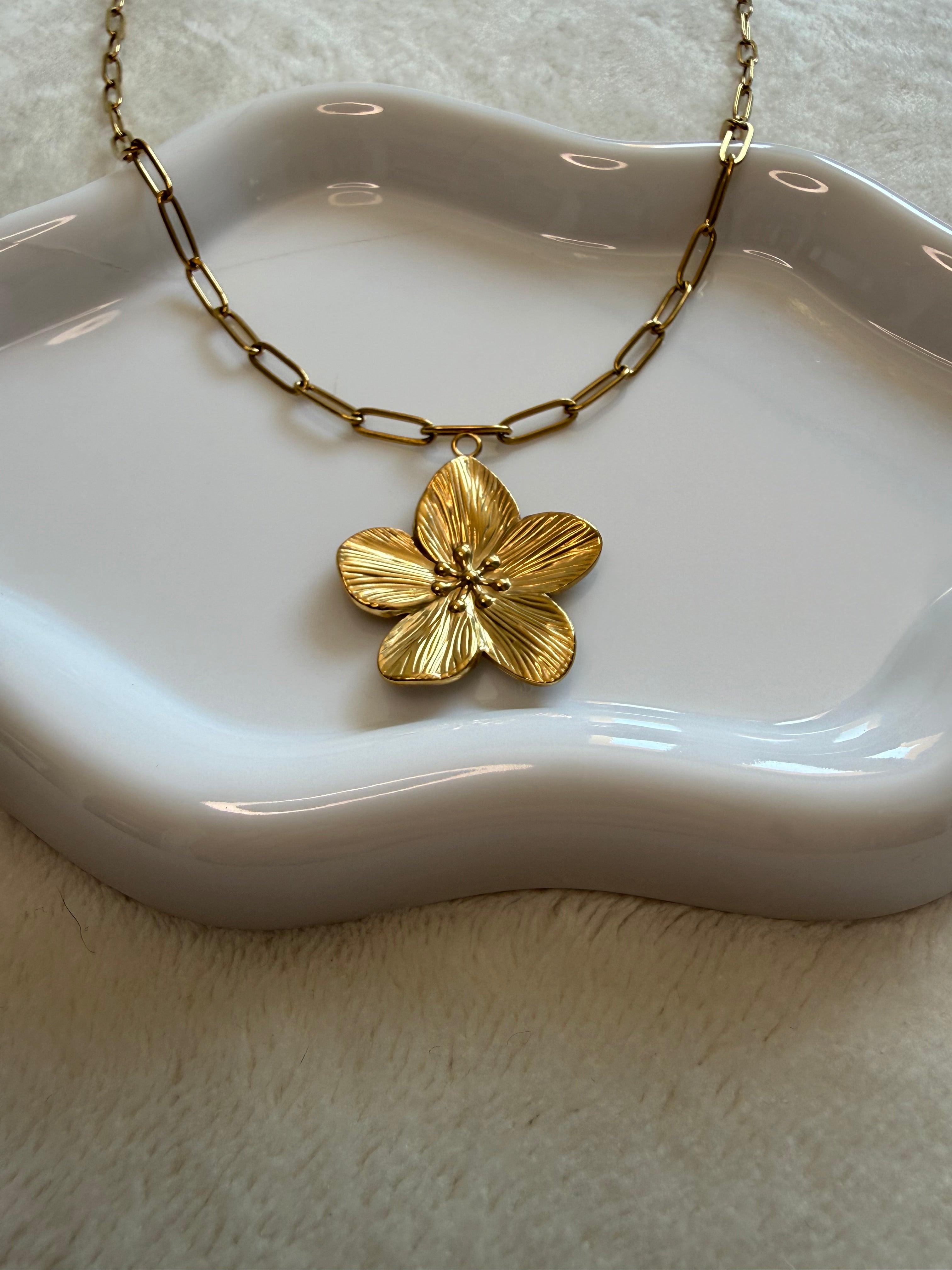 Collier Luna