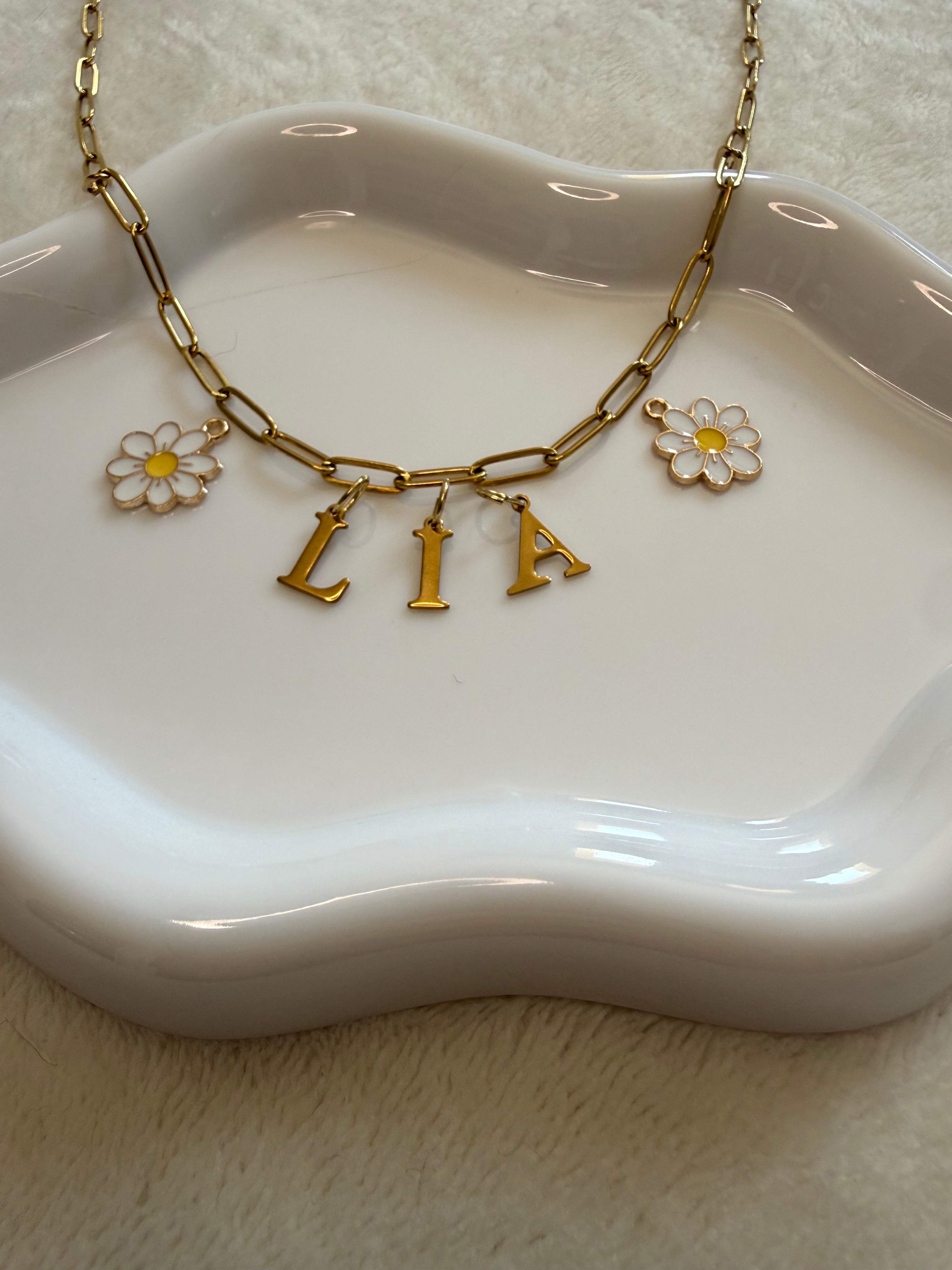 Collier Lia