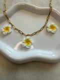 Collier Maya