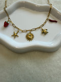 Collier Chloé