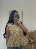 Teddy "Nala" Léopard 🐆